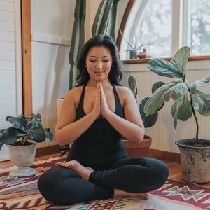 Meet your Posher, Karen